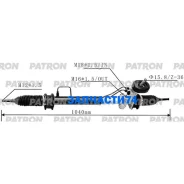 ����� ������� Chevrolet AVEO 04- Patron PSG3103 PSG3103 ����