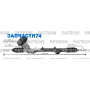 ����� ������� Renault Duster 12-, Kaptur 16- Patron PSG3125 PSG3125 ����