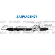 ����� ������� �������������� Mitsubishi: L200 2005-, Pajero, Montero Sport 2008- Patron PSG3178 PSG3178 ����