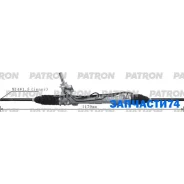 ����� ������� �������������� Peugeot: 206 2002-08 Patron PSG3131 PSG3131 ����