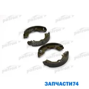 ������� ��������� ���������� Nissan Almera 95-00 / Sunny III 90-95 Patron PSP412 PSP412 ����