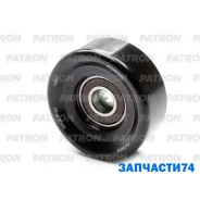 ����� ���������� ������������� ����� OPEL: Antara, Chevrolet: Captiva 2.0T-2.4 08- Patron PT35006B PT35006B ����