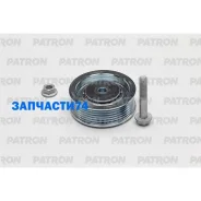 ����� �������� ������������� ����� Toyota Yaris 1.0/1.3 99-05 metal Patron PT61037 PT61037 ����