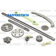 �������� ���� ��� (����-2, ���-1, ���-4, ����-4) FORD Focus II 1.8i MT (QQDA, QQDB) 2005-2011 Patron PTCK005 PTCK005 ����