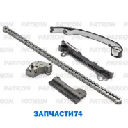 �������� ���� ��� (����-1, ���-1, ���-3) Nissan Almera Classic (B10) 1.6i (QG16DE) 2006-2012 Patron PTCK012 PTCK012 ����