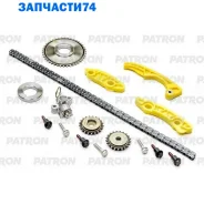 �������� ���� ��� (����-1, ���-1, ���-3, ����-3) �/� OPEL Vectra 2.2 16V Z22SE 00 Patron PTCK011 PTCK011 ����