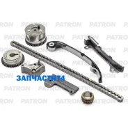 �������� ���� ��� (����-1, ���-1, ���-3, ����-2, �/�-1) Nissan Almera Classic (B10) 1.6i (QG16DE) 2006-2012 Patron PTCK014 PTCK014 ����