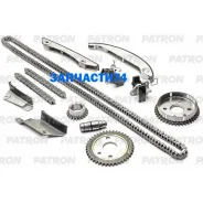 �������� ���� ��� (����-3, ���-3, ���-4, ����-3) Chrysler Sebring 2.7 2004-2007, Dodge Intrepid 2.7 2002-2004 Patron PTCK038 PTCK038 ����