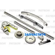 �������� ���� ��� (����-2, ���-2, ���-3, ����-2) Nissan X-Trail (T31) 2.5i (QR25DE) 2007-2013 Patron PTCK031 PTCK031 ����
