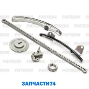 �������� ���� ��� (����-1, ���-1, ���-2, ����-2) Mazda 3 (BK) / Axela 1.6i (Z6) / 1.5i (ZY-VE) 2003-2008 Patron PTCK087 PTCK087 ����