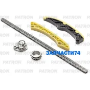 �������� ���� ��� (����-1, ���-1, ���-2, ����-1) KIA Ceed (JD) 1.6i (G4FD) 2013-2018 Patron PTCK086 PTCK086 ����