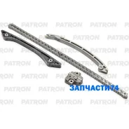 �������� ���� ��� (����-1, ���-1, ���-2) FORD Mondeo 2.0 EcoBoost (TPBA) 10 Patron PTCK062 PTCK062 ����