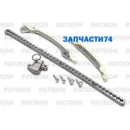 �������� ���� ��� (����-1, ���-1, ���-2) Renault Fluence/Megane III 1.6i (H4M - Nissan HR16DE) 2008-2016 Patron PTCK071 PTCK071 ����