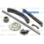 �������� ���� ��� (����-1, ���-1, ���-3, ����-2) BMW: 3 (E46) 318 i M43 94-01 Patron PTCK118 PTCK118 ����