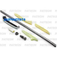 �������� ���� ��� (����-1, ���-1, ���-4) Mercedes: 3.5i/5.5i (M272, M273) 2005- Patron PTCK148 PTCK148 ����