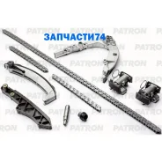 �������� ���� ��� (����-3, ���-3, ���-3) BMW: 3.5i (M62 B35), 4.4i (M62 B44) / LAND Rover 4.4 (M62 B44) Patron PTCK141 PTCK141 ����