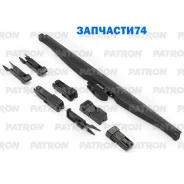 ����� ���������������� 38�� Winter ������ ������������� + 7 ��������� Patron PWB380-W PWB380W ����