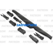 ����� ���������������� 36�� Winter ������ ������������� + 7 ��������� Patron PWB360-W PWB360W ����