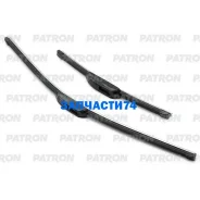 ����� ���������������� 61�� + 34�� �-�� ������������ Hook/ 9x3 Nissan / Toyota Patron PWB330-FS PWB330FS ����