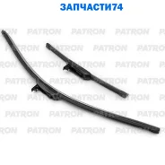 ����� ���������������� 65�� + 34�� �-�� ������������ Hook/ 9x3 Hyundai / KIA / Toyota Patron PWB340-CS PWB340CS ����