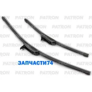 ����� ���������������� 55�� + 41�� �-�� ������������ Hook/ 9x3 Chevrolet / FORD / Hyundai Patron PWB410-FS PWB410FS ����