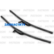 ����� ���������������� 53�� + 48�� �-�� ������������ Hook/ 9x3 Nissan / VAG Patron PWB460-FS PWB460FS ����