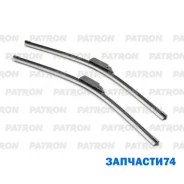 ����� ���������������� 55�� + 55�� �-�� ������������ Claw Audi A6 05- Patron PWB5555-KIT-A6 PWB5555KITA6 ����