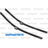 ����� ���������������� 55�� + 55�� �-�� ������������ MBTL1.1 MB � (W205) 14- Patron PWB5555-KIT-MB205 PWB5555KITMB205 ����