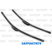 ����� ���������������� 61�� + 53�� �-�� ������������ Hook/ 9x3 BMW / MB Sprinter / Volvo 00-04 Patron PWB600-CS PWB600CS ����
