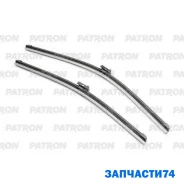 ����� ���������������� 61�� + 53�� �-�� ������������ Push button 19mm VW Tiguan 07- Patron PWB6153-KIT-TIG PWB6153KITTIG ����