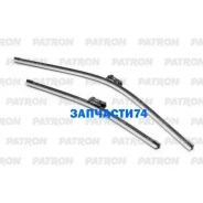 ����� ���������������� 65�� + 46�� �-�� ������������ Push button 16mm VW Golf VII 12- / Skoda Superb III 15- / Xiaomi SU7 23- Patron PWB650-HS PWB650H...