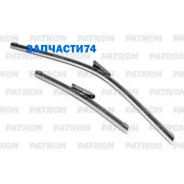 ����� ���������������� 65�� + 36�� �-�� ������������ Bayonet arm LADA X-RAY Patron PWB6536-KIT-XR PWB6536KITXR ����