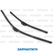 ����� ���������������� 65�� + 46�� �-�� ������������ Side pin BMW F01/F02/F07GT/F10/F11 08- Patron PWB6546-KIT-BMW PWB6546KITBMW ����