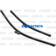 ����� ���������������� 65�� + 48�� �-�� ������������ Push button 16mm VAG 13- / Tesla Model 3 / Model Y Patron PWB6548-KIT-VAG PWB6548KITVAG ����