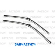 ����� ���������������� 71�� + 71�� �-�� ������������ Side pin FORD Galaxy, SEAT Alhambra, VW Sharan 01- Patron PWB7171-KIT-VSH PWB7171KITVSH ����