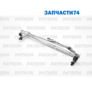 �������� ���������������� Skoda Octavia (A5 1Z-) 2004-2013 Patron PWL040 PWL040 ����