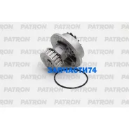 ����� ������� Daewoo: Lanos, Kalos Chevrolet: Rezzo, Kalos 1.4-1.6i 8V 97- (����������� � �����) Patron PWP1022KOR PWP1022KOR ����