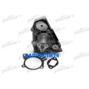 ����� ������� KIA: Rio 1.5 16V 00-05, Carens II 1.6 02-, Shuma II 1.6 01-04 Patron PWP1229 PWP1229 ����