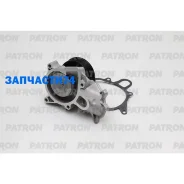 ����� ������� BMW 3/5/7/X3/X5 (E46, E61, E65, E66, E83) 1.8D-3.0D 02-05 Patron PWP1260 PWP1260 ����