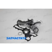 ����� ������� Toyota Camry ����� (XV5) 3.5 Lexus: RX 350/PX450h 08- Patron PWP1722 PWP1722 ����