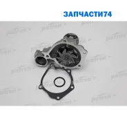 ����� ������� Mitsubishi: L200/L300/L400 2.0 96-07, L200/L400 2.4 95-02 Patron PWP1733 PWP1733 ����