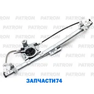 ��������������� ��� ����. OPEL Meriva A 2003-2010 Patron PWR2016R PWR2016R ����