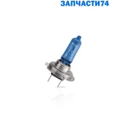 ����� ����������� ��������� ����� H7 PX26d 5000K Diamond Vision 12V 55W ������� 2 �� Philips 12972DVS2 12972DVS2 ����