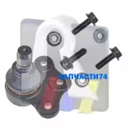 ����� ������� �. +�. � ������� OPEL: Vectra 95-/Omega 94-/Zafira 99-/Astra 98- RTS 93-00363-056 9300363056 ����