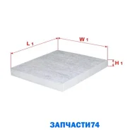 ������ �������� �������� dodge durango (wd) - jeep grand cherokee iv (wk, wk2) Sakura CAC66030 CAC66030 ����