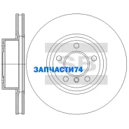 ���� ��������� ��������! BMW F25 2.0/3.0i/D 10 Sangsin Brake SD5226 SD5226 ����