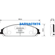 ������� ������� �. Chrysler 300C 3.0CRD 04, Dodge Caliber SP1509 ����