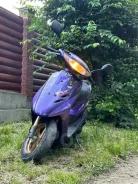 Honda Dio AF35 ZX. 80����. ��., ��������, ������ �� �� ����