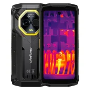 Ulefone Armor Mini 20 Pro. �����, 256 ��, ������, 3G, 4G LTE, Dual-SIM, ����������, NFC, ������� ������� ����