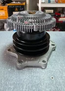 ����� ������� Nissan Atlas Condor SP2F23/SP4F23/SN6F23 TD23/TD25/TD27 N-51 21010-2T325 210102T325 ����